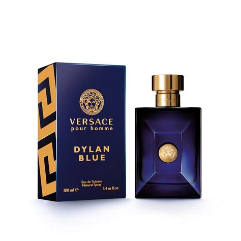 versace dylan blue panska|Versace eau de toilette.